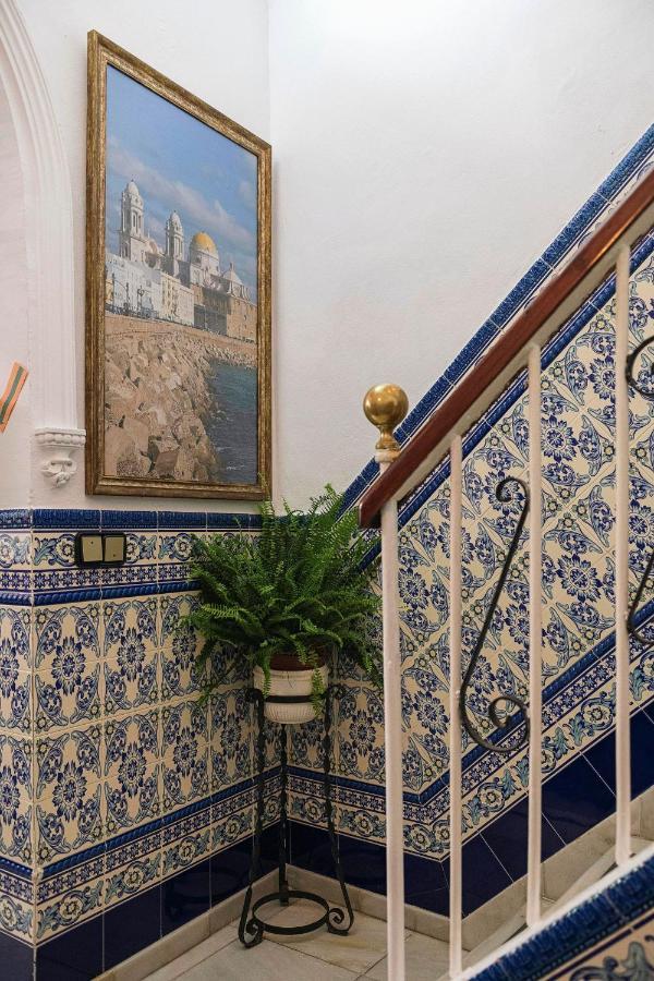 Colon Cádiz